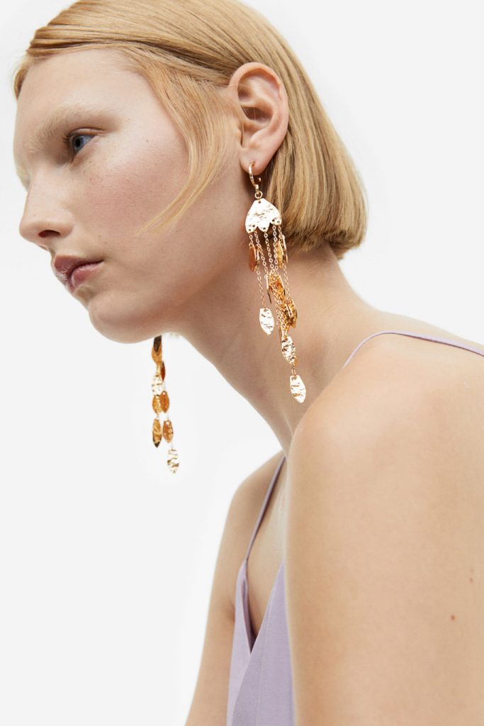 accesorios pendientes