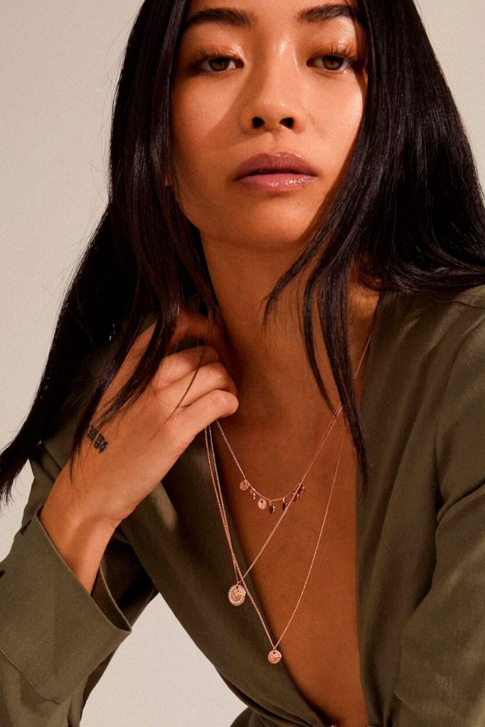 accesorios collares